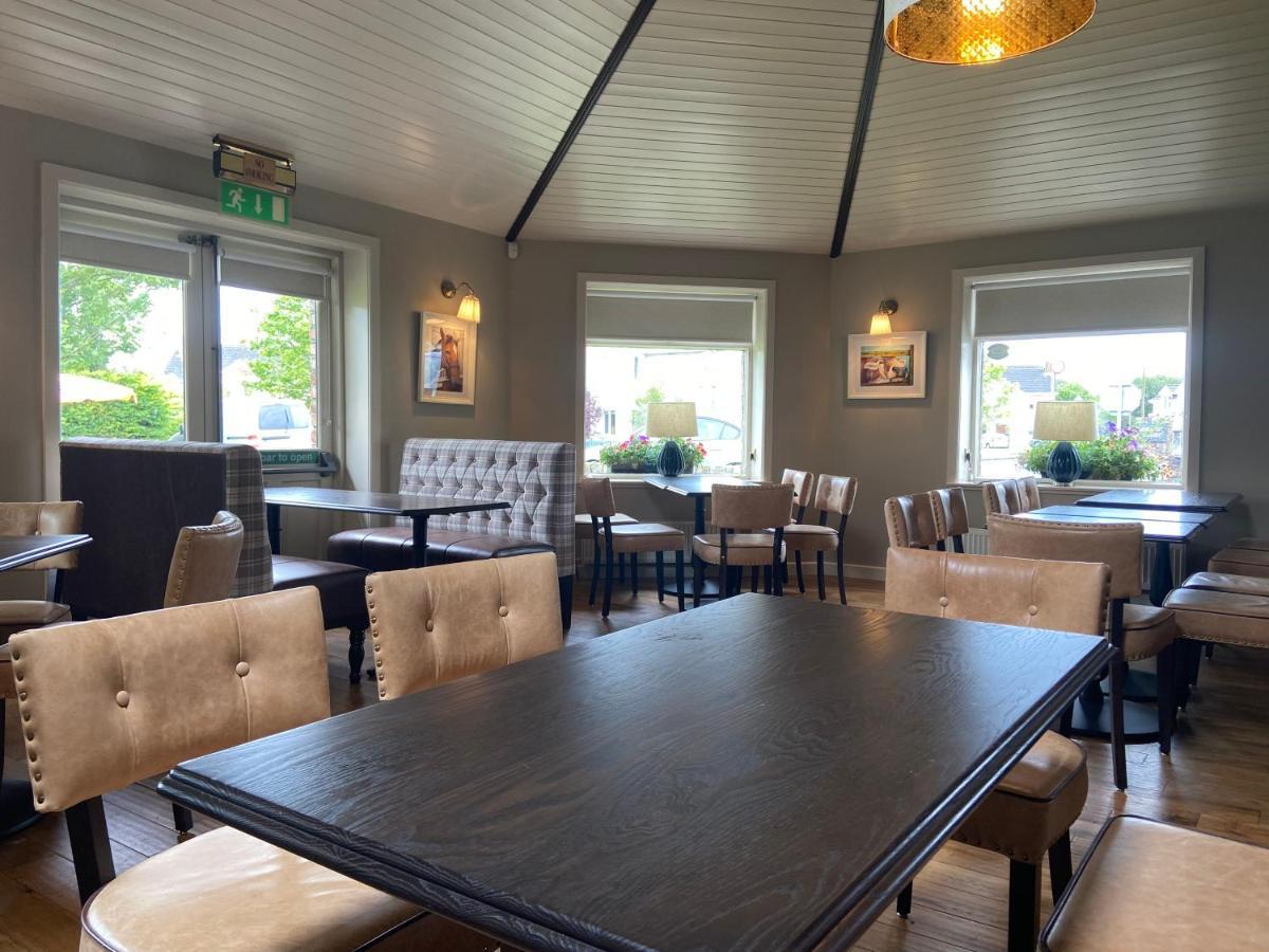 The Copper Still Bar Restaurant & Boutique Rooms Dromod 외부 사진