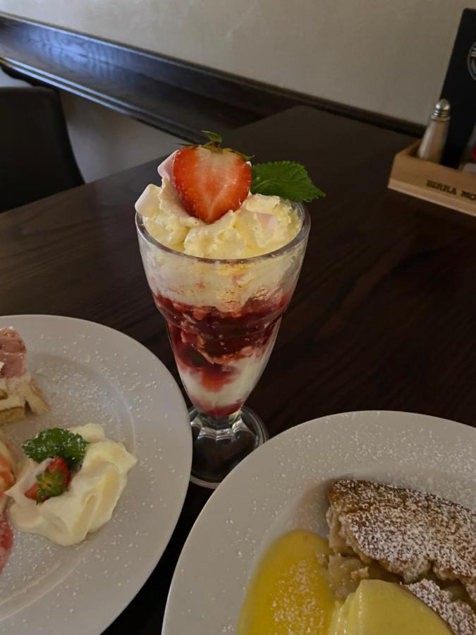 The Copper Still Bar Restaurant & Boutique Rooms Dromod 외부 사진